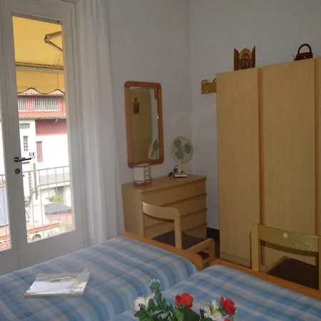 La Principina Lägenhet Viareggio